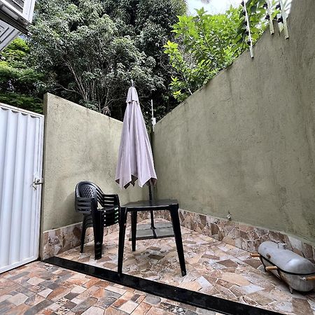 Condominio Com Piscina 500M A Praia De Taperapuan Porto Seguro Eksteriør bilde