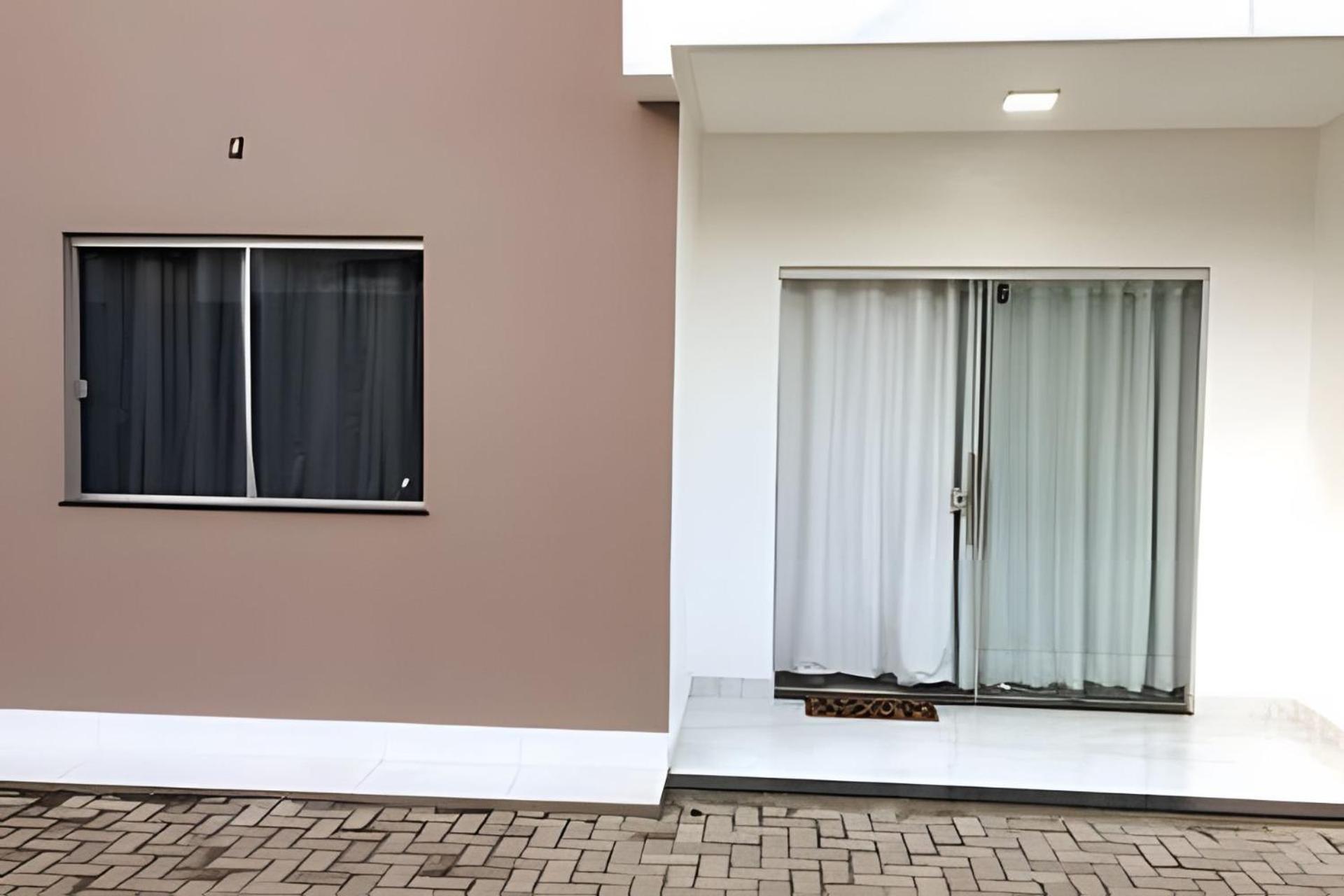Condominio Com Piscina 500M A Praia De Taperapuan Porto Seguro Eksteriør bilde