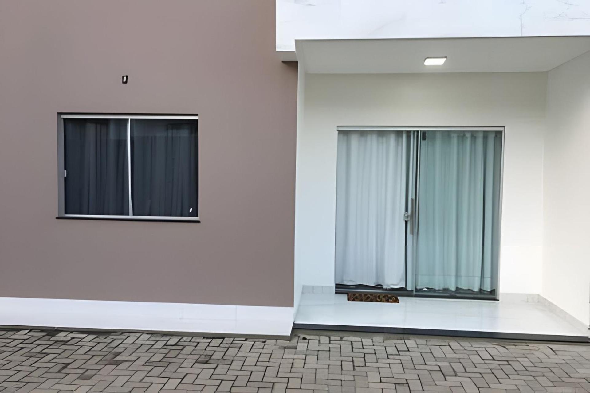 Condominio Com Piscina 500M A Praia De Taperapuan Porto Seguro Eksteriør bilde