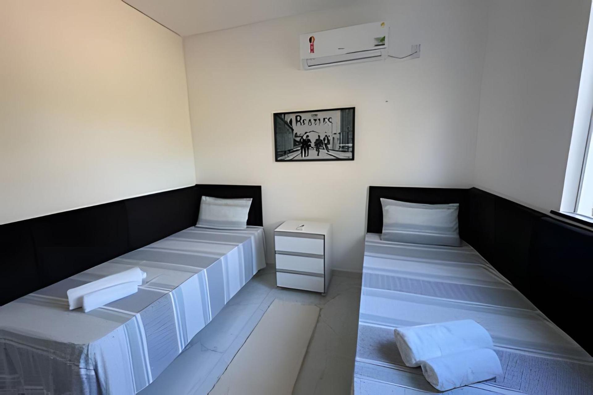 Condominio Com Piscina 500M A Praia De Taperapuan Porto Seguro Eksteriør bilde