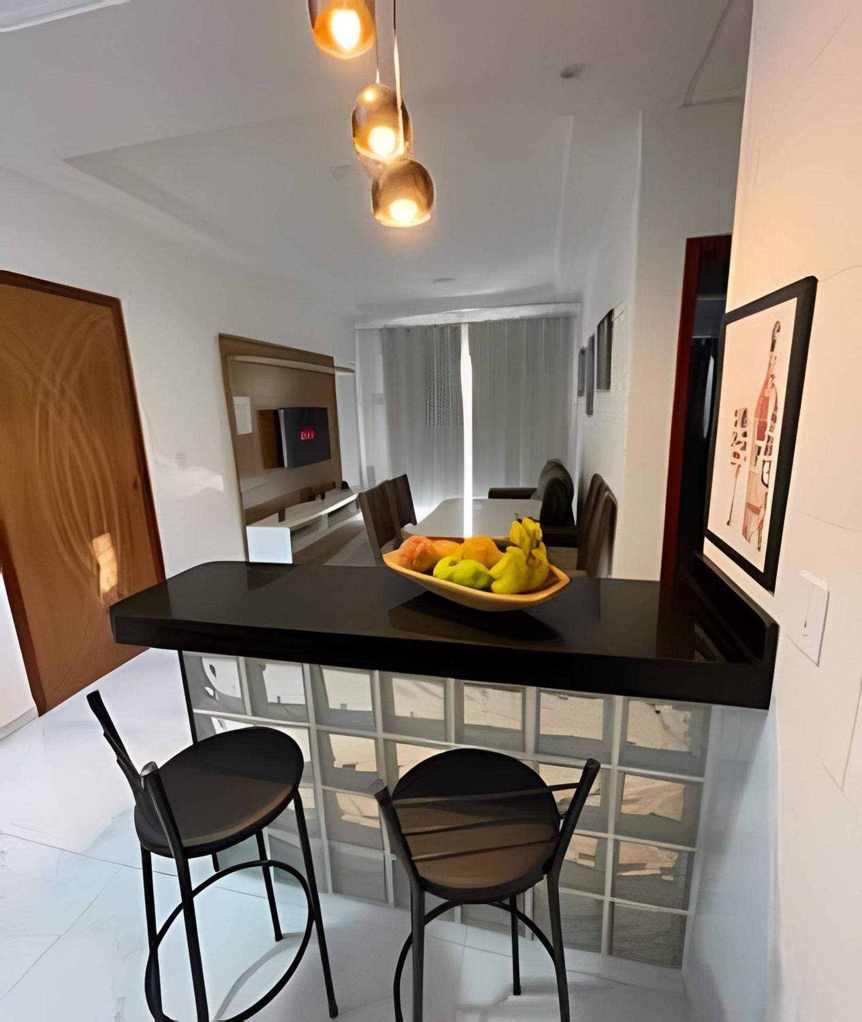 Condominio Com Piscina 500M A Praia De Taperapuan Porto Seguro Eksteriør bilde