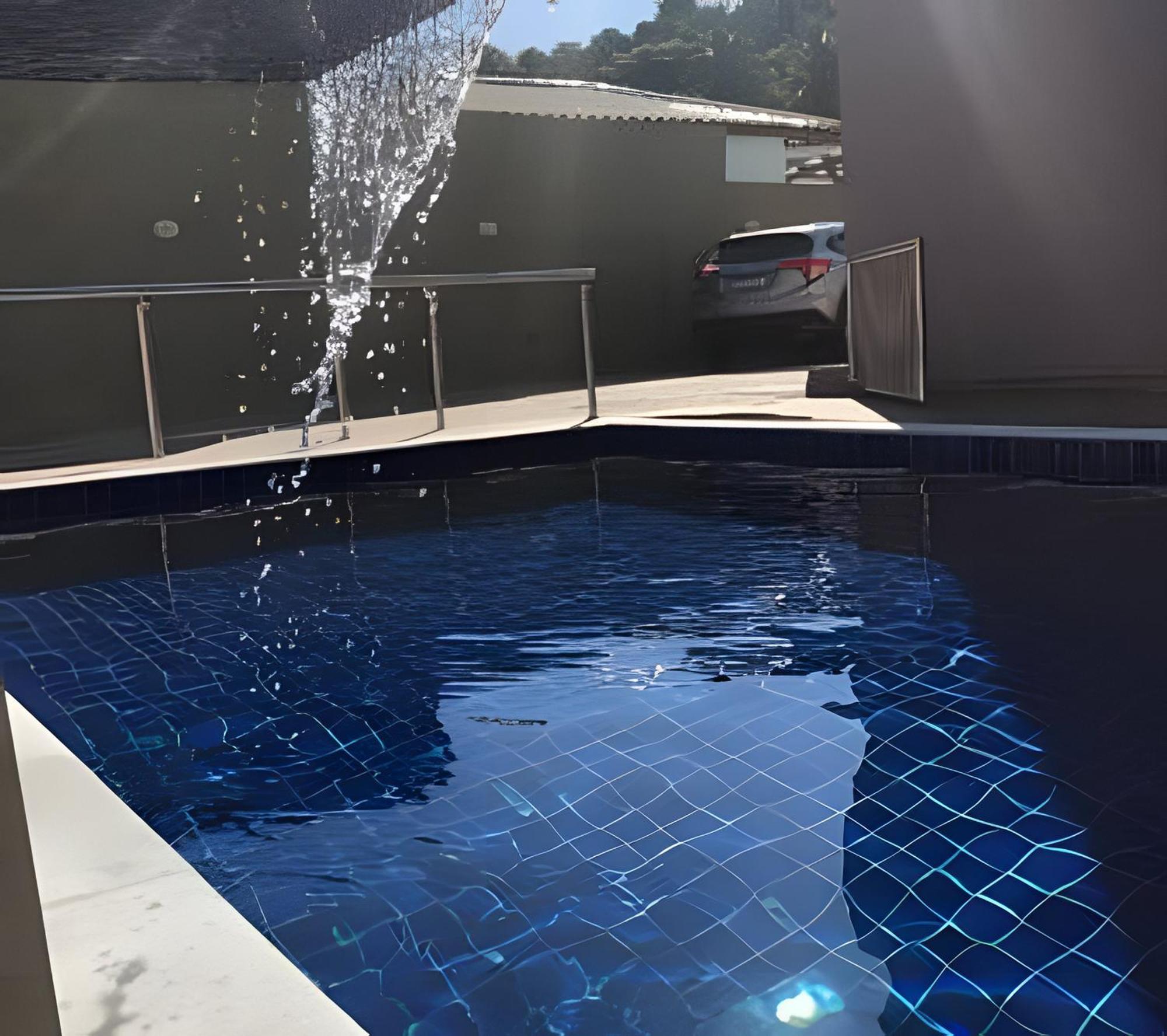 Condominio Com Piscina 500M A Praia De Taperapuan Porto Seguro Eksteriør bilde