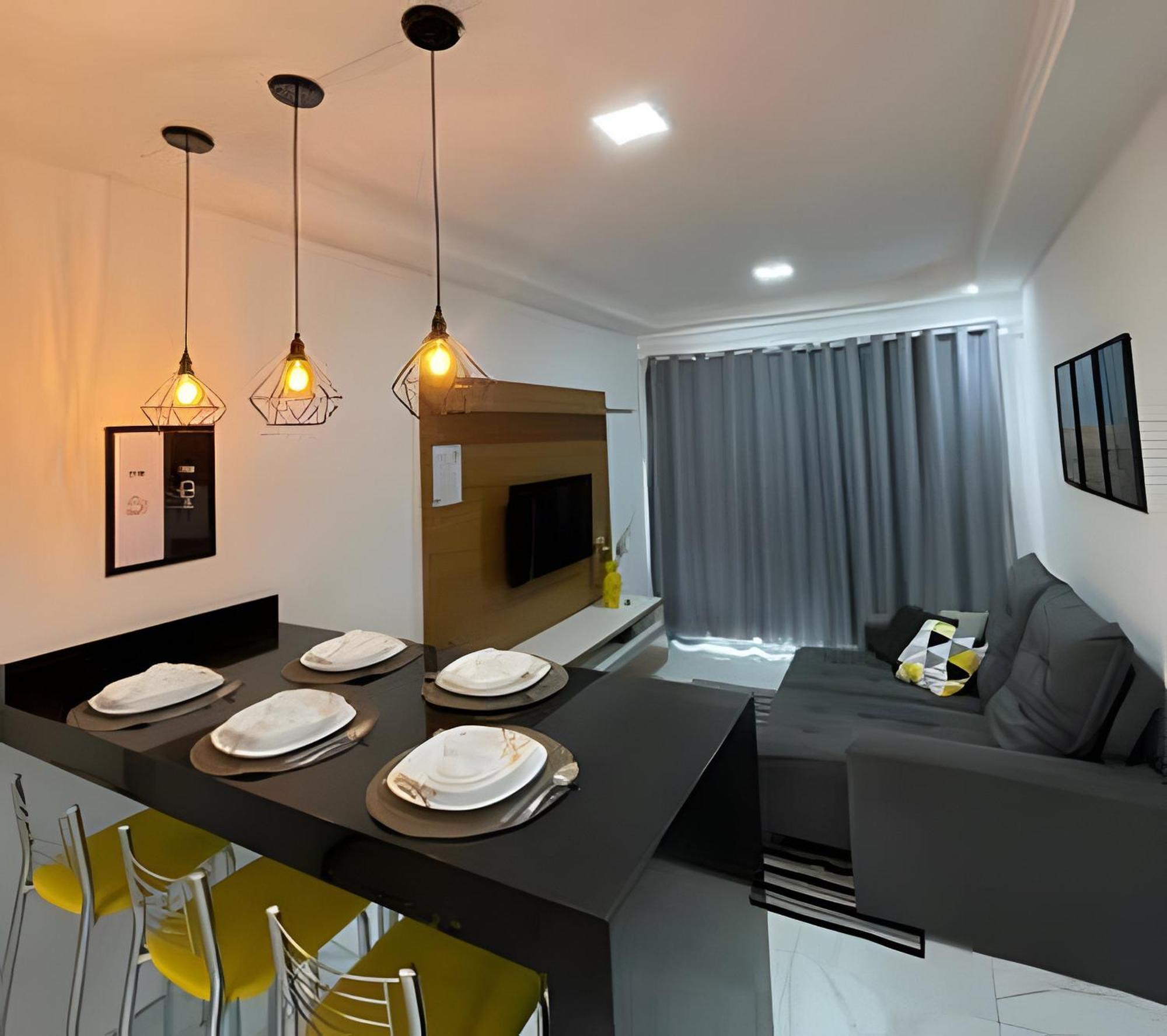 Condominio Com Piscina 500M A Praia De Taperapuan Porto Seguro Eksteriør bilde