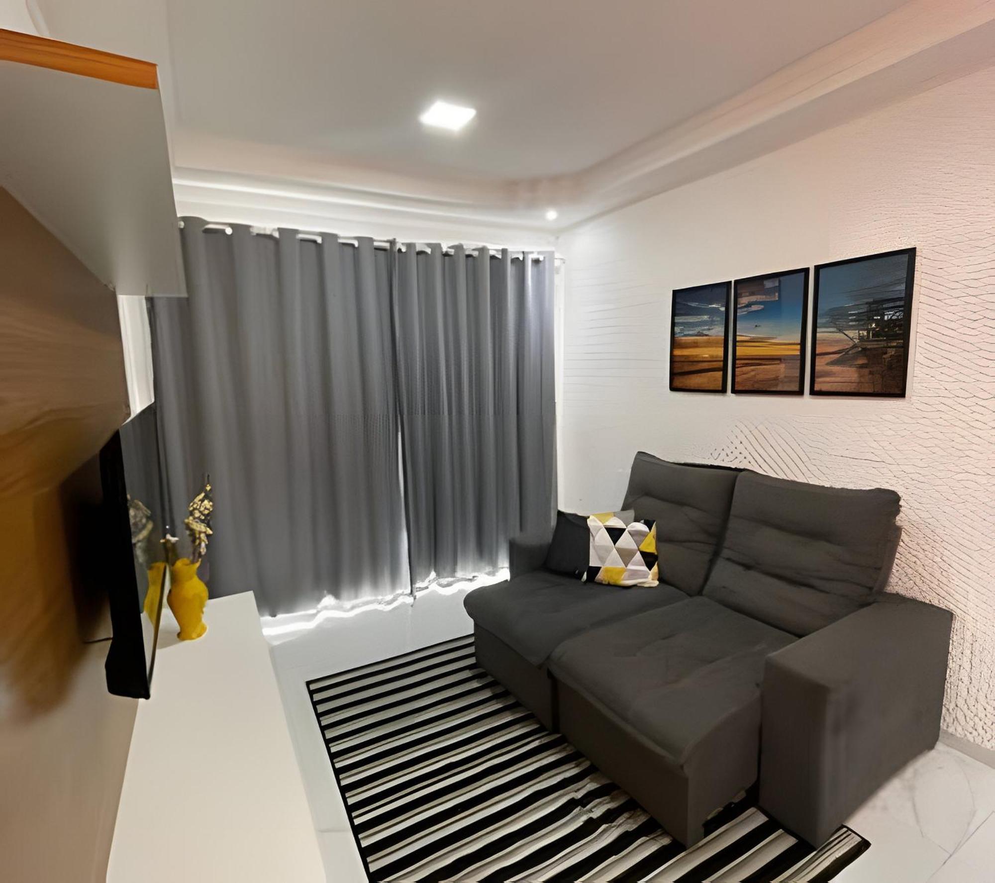 Condominio Com Piscina 500M A Praia De Taperapuan Porto Seguro Eksteriør bilde