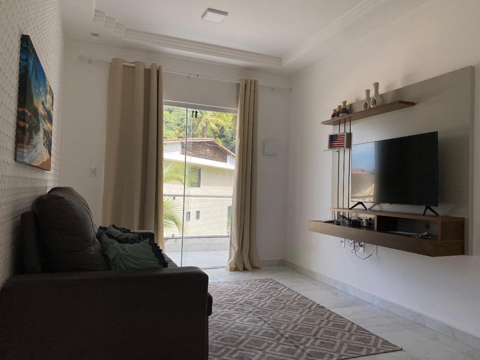 Condominio Com Piscina 500M A Praia De Taperapuan Porto Seguro Eksteriør bilde