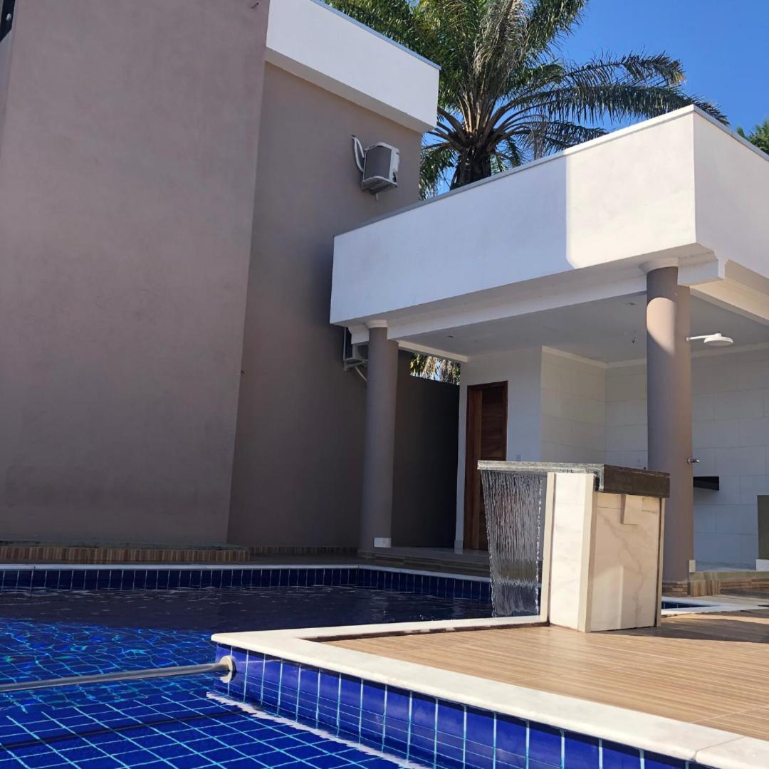 Condominio Com Piscina 500M A Praia De Taperapuan Porto Seguro Eksteriør bilde