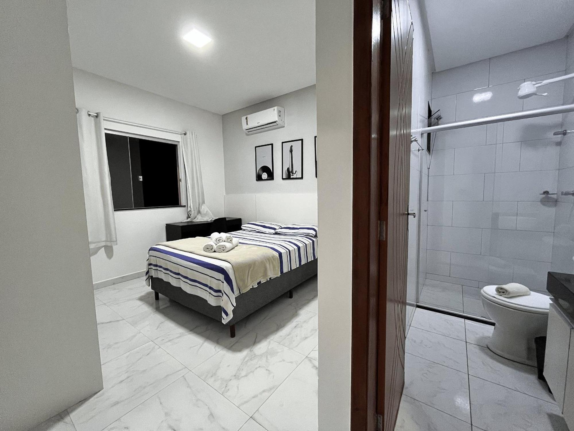 Condominio Com Piscina 500M A Praia De Taperapuan Porto Seguro Eksteriør bilde