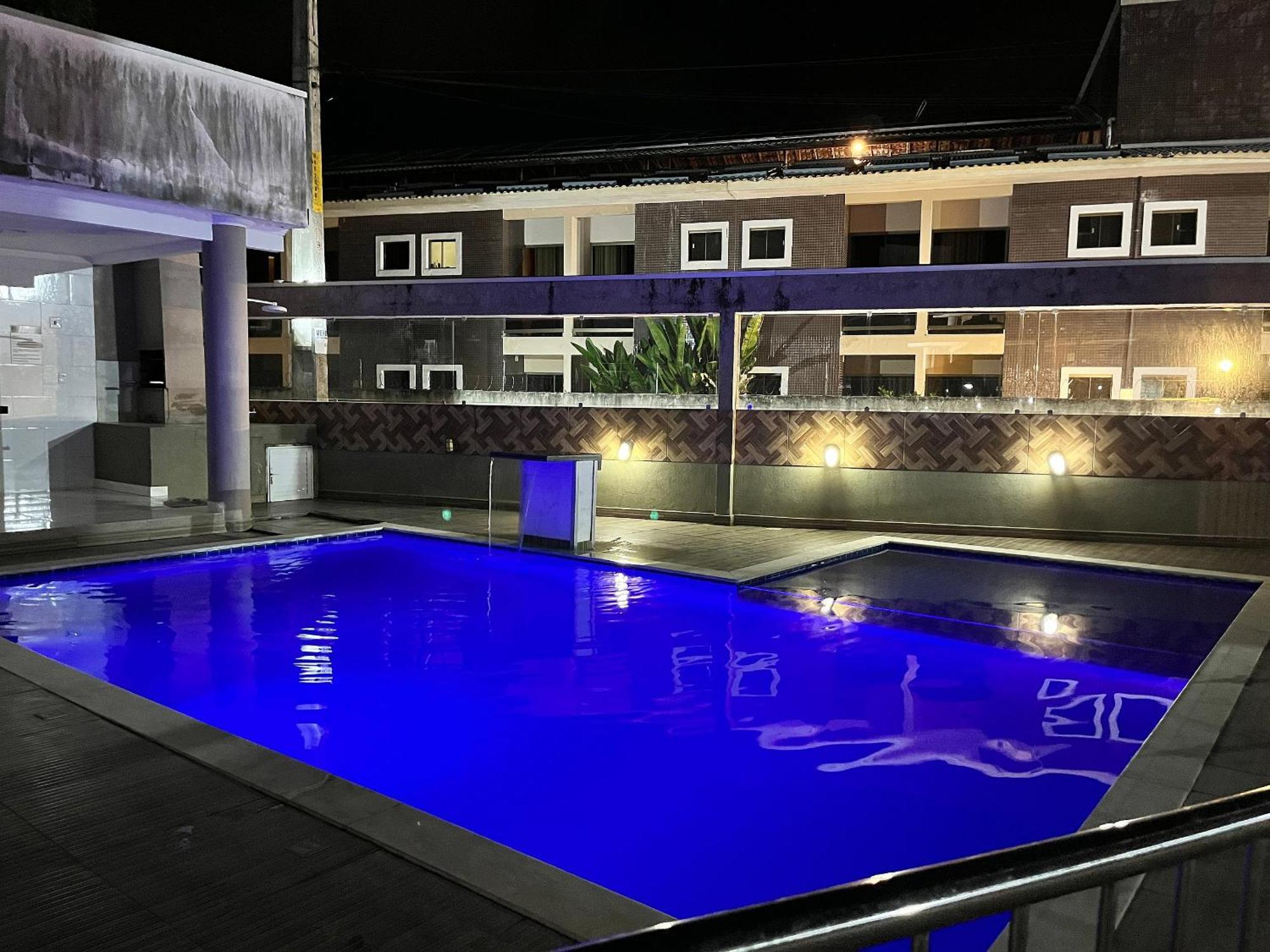 Condominio Com Piscina 500M A Praia De Taperapuan Porto Seguro Eksteriør bilde